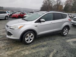 Ford Escape Vehiculos salvage en venta: 2015 Ford Escape SE