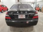 2008 Mercedes-Benz S 550