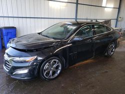 2022 Chevrolet Malibu LT en venta en Brighton, CO