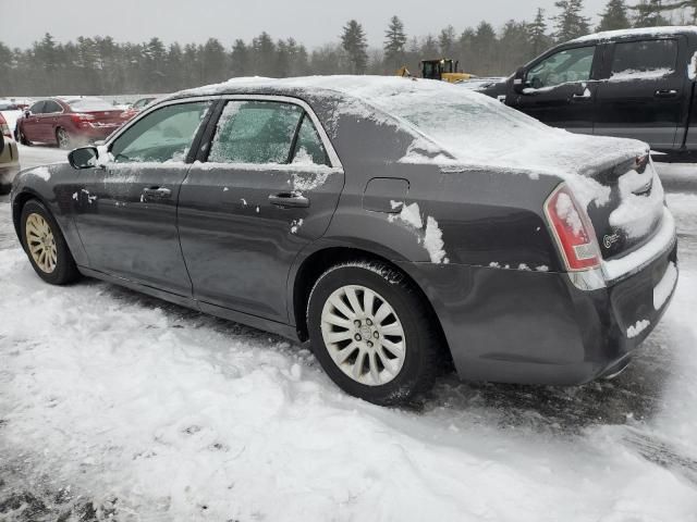 2013 Chrysler 300