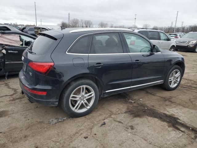 2013 Audi Q5 Premium Plus