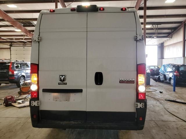 2019 Dodge RAM Promaster 3500 3500 High