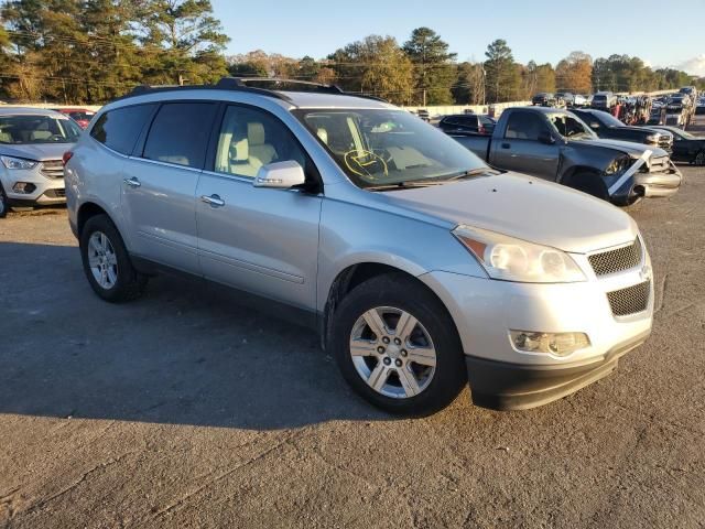 2011 Chevrolet Traverse LT