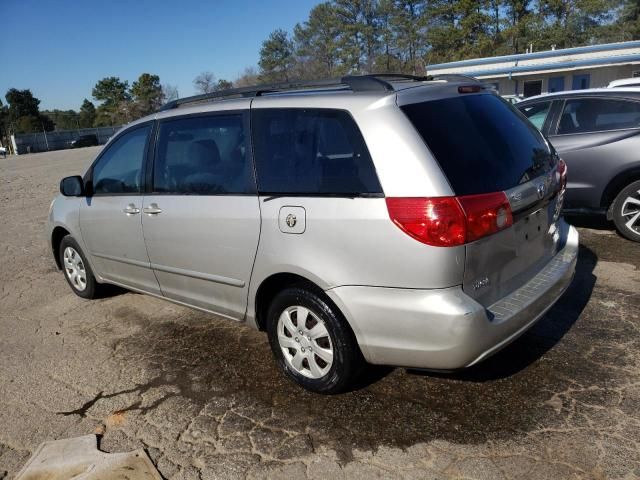 2006 Toyota Sienna CE