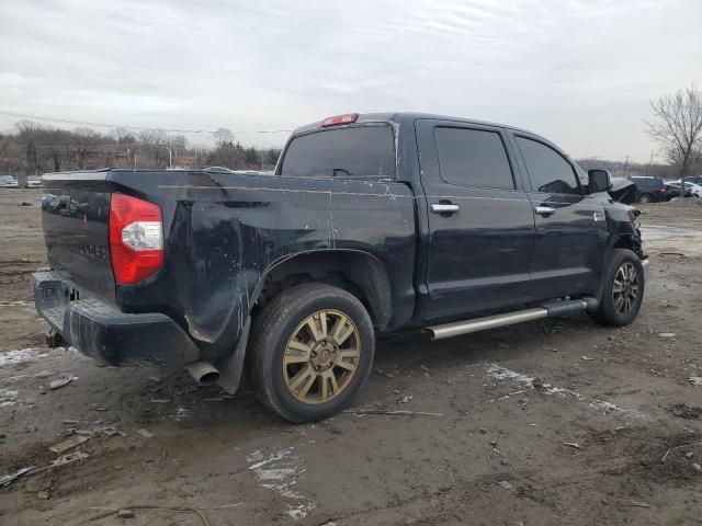 2016 Toyota Tundra Crewmax 1794