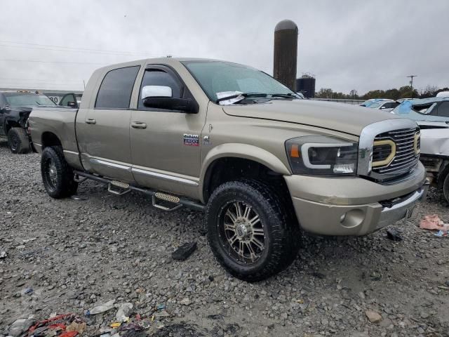 2009 Dodge RAM 2500