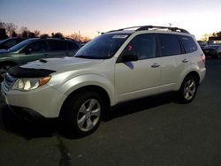 Subaru Vehiculos salvage en venta: 2013 Subaru Forester 2.5X