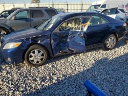 2011 Toyota Camry Base en venta en Cahokia Heights, IL