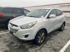 2015 Hyundai Tucson GLS