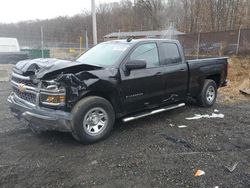 Salvage cars for sale from Copart Baltimore, MD: 2014 Chevrolet Silverado C1500