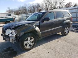 Jeep Grand Cherokee Laredo Vehiculos salvage en venta: 2005 Jeep Grand Cherokee Laredo