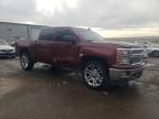 2014 Chevrolet Silverado C1500 LT