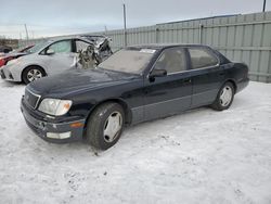 1998 Lexus LS 400 en venta en Ottawa, ON