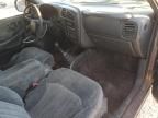 2000 Chevrolet S Truck S10