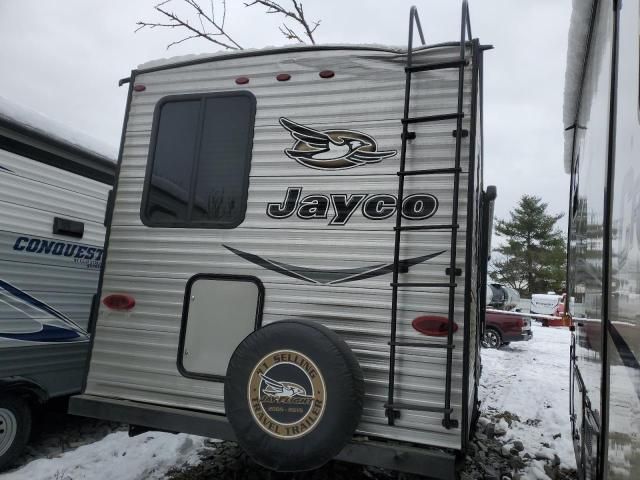 2017 Jayco JAY Flight