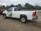 2011 GMC Sierra C1500