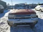 2000 Toyota 4runner SR5