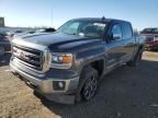 2015 GMC Sierra K1500 SLT