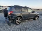 2009 Toyota Rav4 Sport