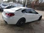 2014 BMW 650 I Gran Coupe