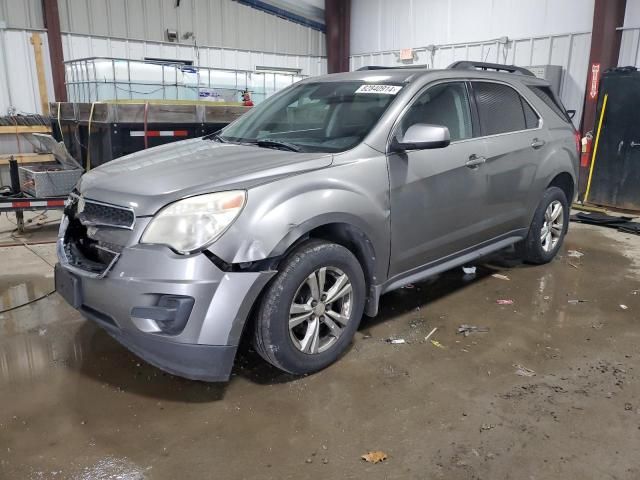 2012 Chevrolet Equinox LT