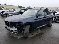 BMW Vehiculos salvage en venta: 2023 BMW X3 XDRIVE30I