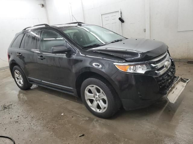 2012 Ford Edge SE