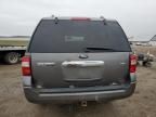 2012 Ford Expedition EL XLT