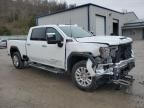 2021 GMC Sierra K2500 SLT