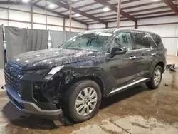 Hyundai Palisade salvage cars for sale: 2024 Hyundai Palisade SEL