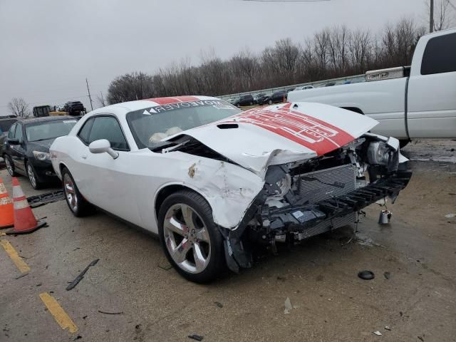 2014 Dodge Challenger R/T