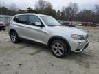 2011 BMW X3 XDRIVE28I