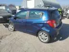 2022 Chevrolet Spark 1LT