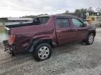 2008 Honda Ridgeline RTS