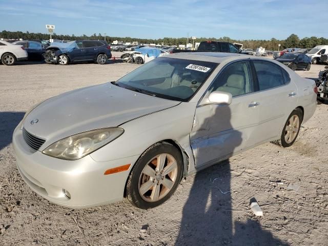 2005 Lexus ES 330