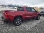 2019 Chevrolet Silverado K1500 RST