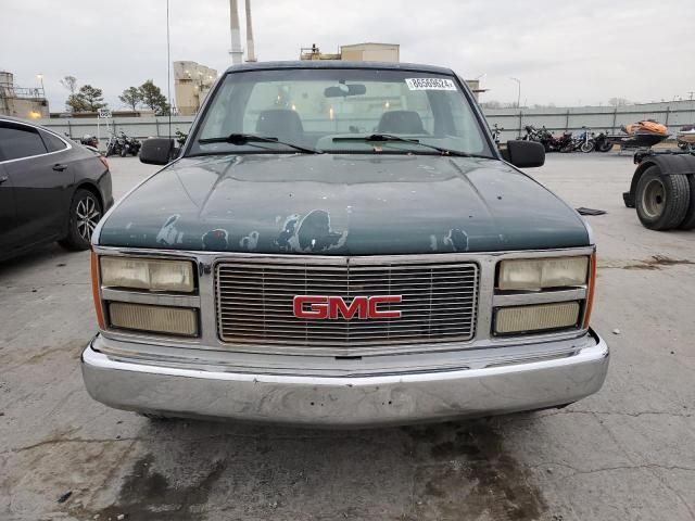 1995 GMC Sierra C1500