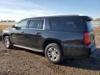 2018 Chevrolet Suburban K1500 LT