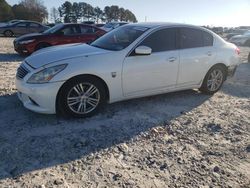 Infiniti salvage cars for sale: 2011 Infiniti G37 Base