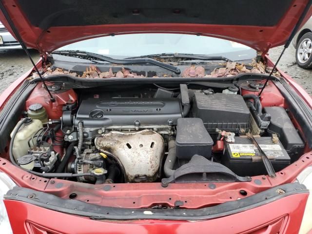 2009 Toyota Camry Base