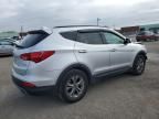 2016 Hyundai Santa FE Sport