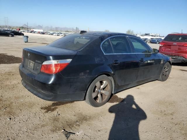 2006 BMW 530 I