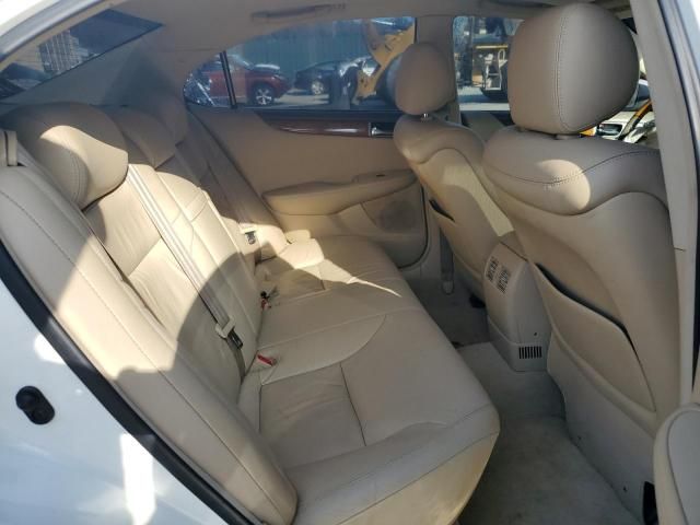 2006 Lexus ES 330