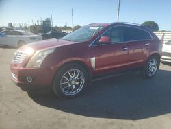 2013 Cadillac SRX Premium Collection en venta en Miami, FL