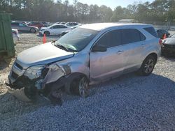 2014 Chevrolet Equinox LS en venta en Ellenwood, GA