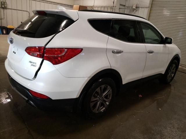 2016 Hyundai Santa FE Sport