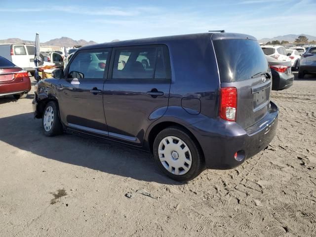 2011 Scion XB