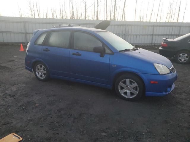 2006 Suzuki Aerio