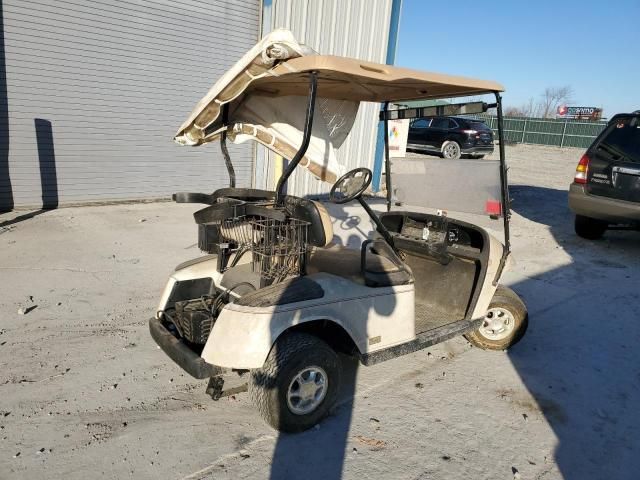 2003 Golf Ezgo