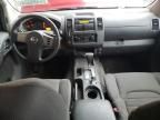 2010 Nissan Frontier King Cab SE